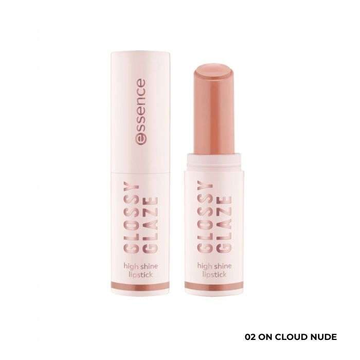 ESSENCE ROUGE A LEVRES GLOSSY GLAZE 