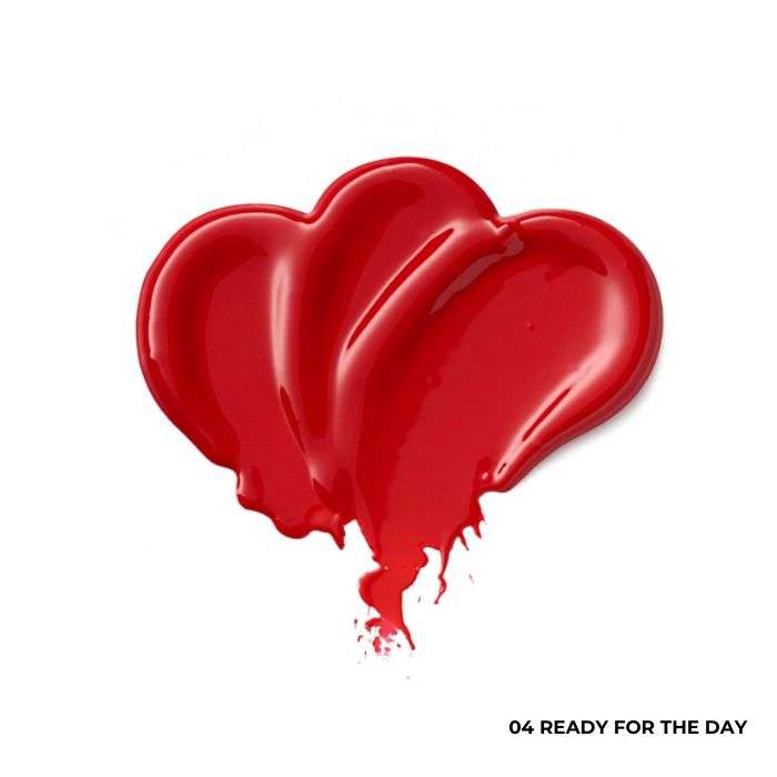 ESSENCE ROUGE A LEVRES GLOSSY GLAZE 