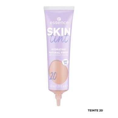 ESSENCE SKIN TINT SPF30 30ML ESSENCE SKIN TINT SPF30 30ML