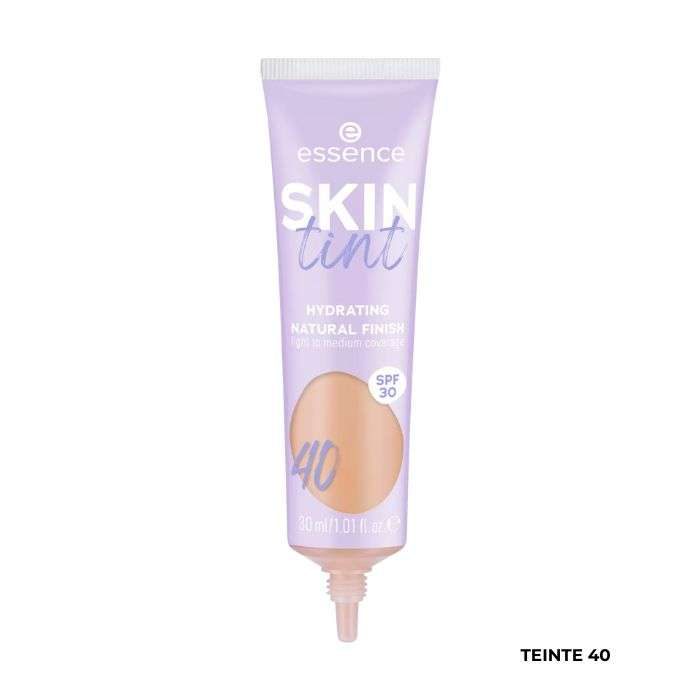 ESSENCE SKIN TINT SPF30 30ML