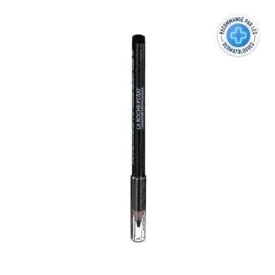 LA ROCHE POSAY TOLERIANE CRAYON YEUX NOIR LA ROCHE POSAY TOLERIANE CRAYON YEUX NOIR