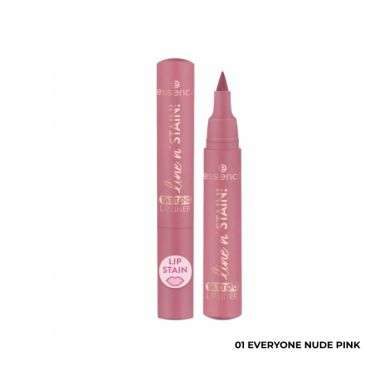 ESSENCE TATTOO LIP LINER LINE N STAIN