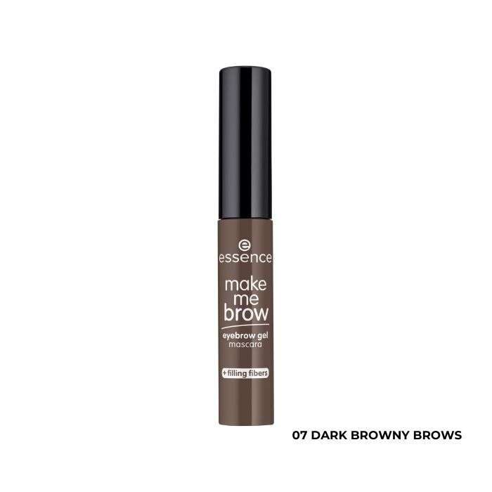 ESSENCE MAKE ME BROW MASCARA GEL SOURCILS 