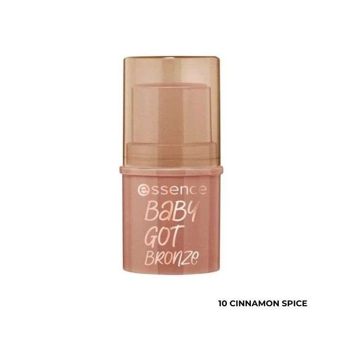 ESSENCE BABY GOT BRONZE BRONZER STICK  ESSENCE BABY GOT BRONZE BRONZER STICK