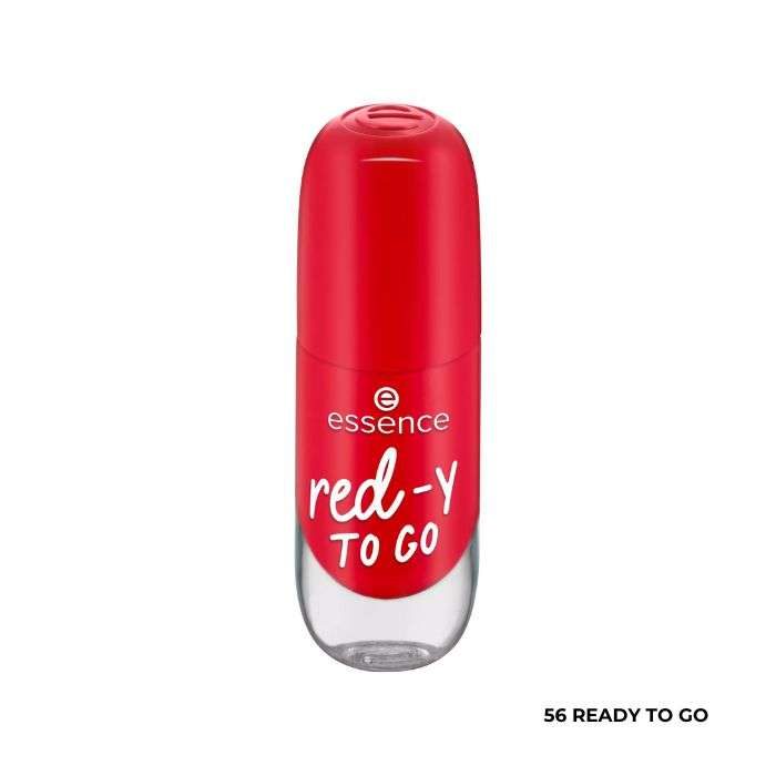 ESSENCE VERNIS GEL 8ML