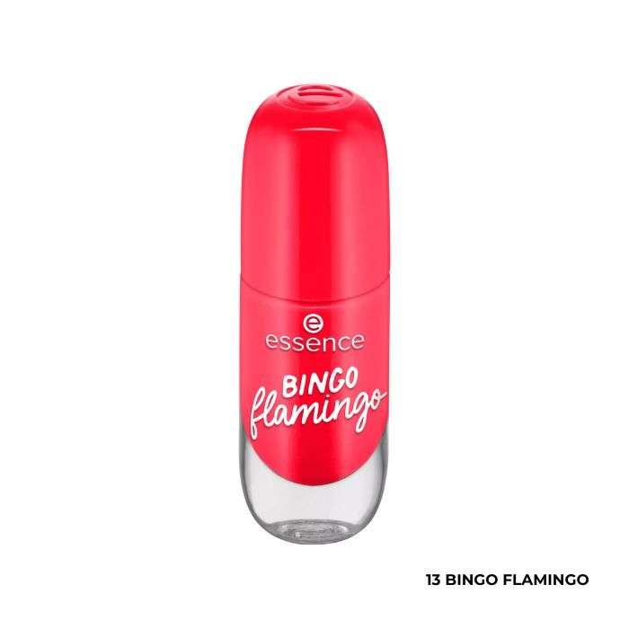 ESSENCE VERNIS GEL 8ML