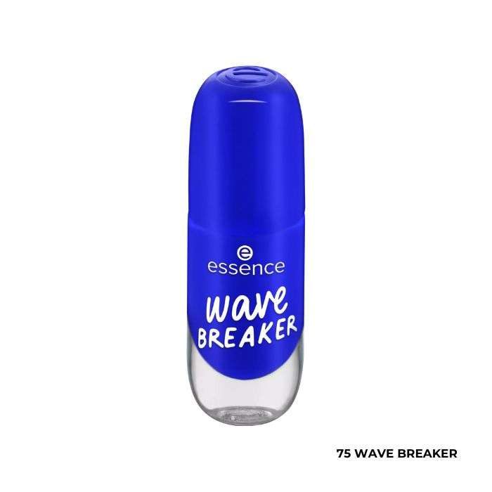 ESSENCE VERNIS GEL 8ML