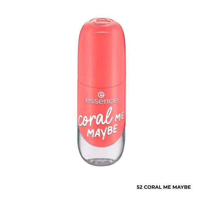 ESSENCE VERNIS GEL 8ML