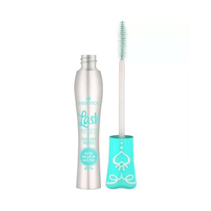ESSENCE LASH PRINCESS MASCARA PRIMER EXTRA LENGTH ET VOLUME 9ML ESSENCE LASH PRINCESS MASCARA PRIMER EXTRA LENGTH ET VOLUME 9ML