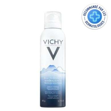 VICHY EAU THERMALE MINERALISANTE 150 ML VICHY EAU THERMALE MINERALISANTE 150 ML