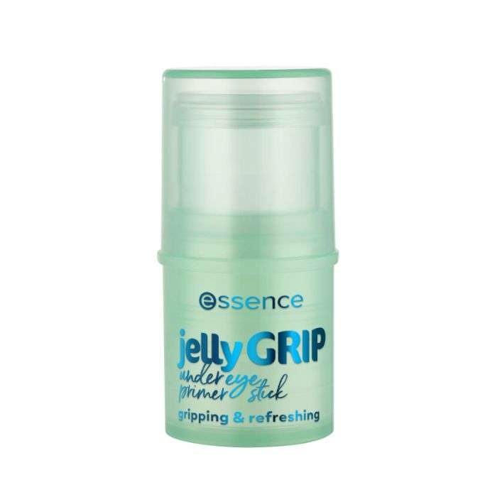 ESSENCE JELLY GRIP ANTI CERNES PRIMER STICK 4.6 G ESSENCE JELLY GRIP ANTI CERNES PRIMER STICK 4.6 G