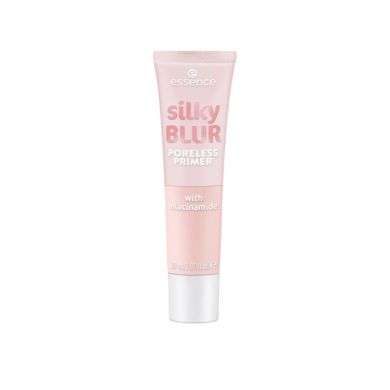ESSENCE SILKY BLUR PORELESS PRIMER 30ML