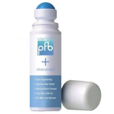 PFB Vanish + Chromabright (4 oz.) PFB Vanish + Chromabright (4 oz.)