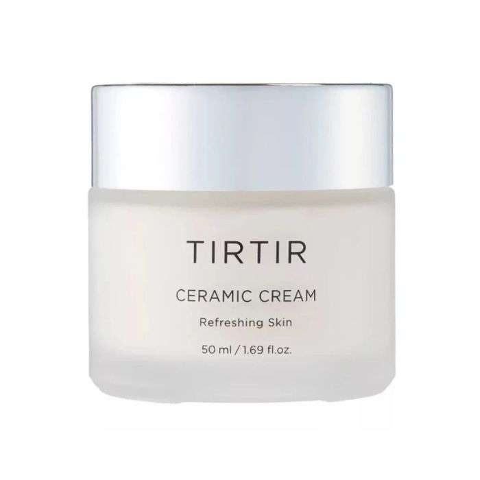 TIRTIR CERAMIC CREAM 50ML TIRTIR CERAMIC CREAM 50ML