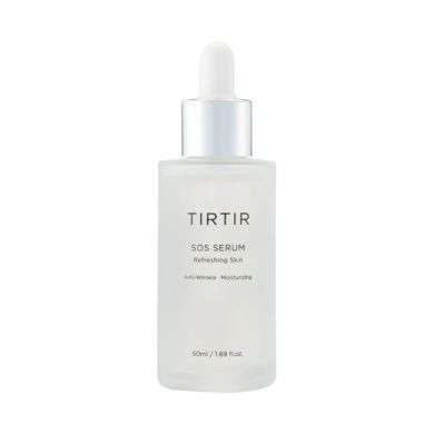 TIRTIR SOS SERUM ANTI AGE 50ML TIRTIR SOS SERUM ANTI AGE 50ML