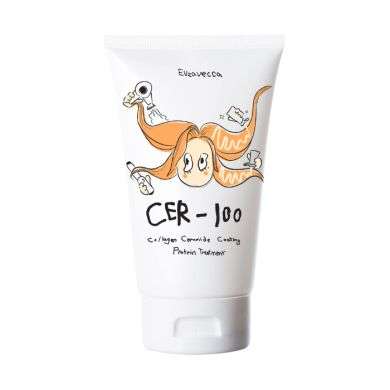 ELIZAVECCA CER 100 COLLAGEN CERAMIDE COATING PROTEIN TREATMENT 100ML ELIZAVECCA CER 100 COLLAGEN CERAMIDE COATING PROTEIN TREATMENT 100ML
