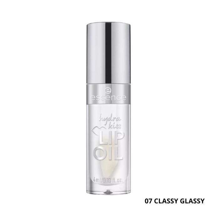ESSENCE HYDRA KISS LIP OIL 4ML