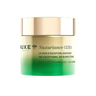 NUXE NUXURIANCE ULTRA LE SOIN EXCEPTION 75ML NUXE NUXURIANCE ULTRA LE SOIN EXCEPTION 75ML