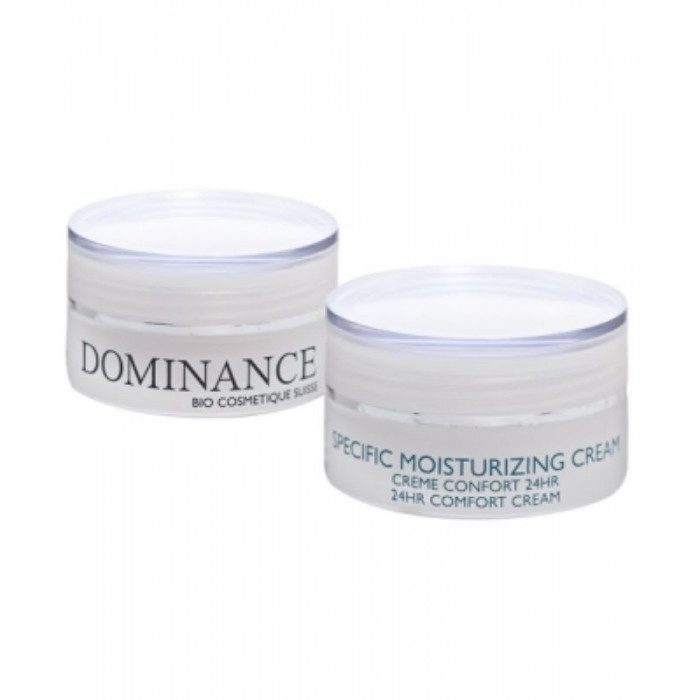 DOMINANCE SPECIFIC 24 H CREAM CONFORT HYDRATANTE50ML