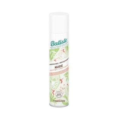 BATISTE SHAMPOOING SEC NUDE 200ML BATISTE SHAMPOOING SEC NUDE 200ML