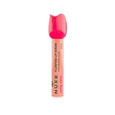 NUXE VERY ROSE SERUM LEVRES REPULPANT 8ML NUXE VERY ROSE SERUM LEVRES REPULPANT 8ML