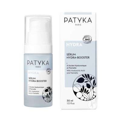 PATYKA HYDRA SERUM HYDRA BOOSTER 30ML PATYKA HYDRA SERUM HYDRA BOOSTER 30ML