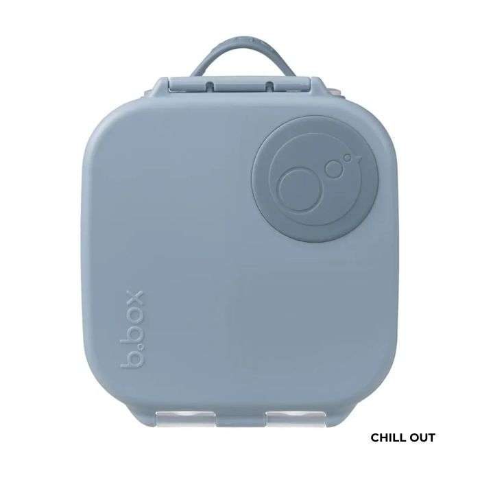 BBOX MINI BOITE ALIMENTAIRE BBOX MINI BOITE ALIMENTAIRE