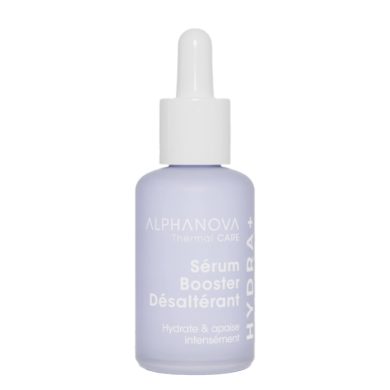 ALPHANOVA HYDRA + SERUM BOOSTER DESALTERANT 30 ML ALPHANOVA HYDRA + SERUM BOOSTER DESALTERANT 30 ML
