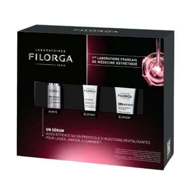 FILORGA NCEF REVITALIZE SERUM 30 ML FILORGA NCEF REVITALIZE SERUM 30 ML