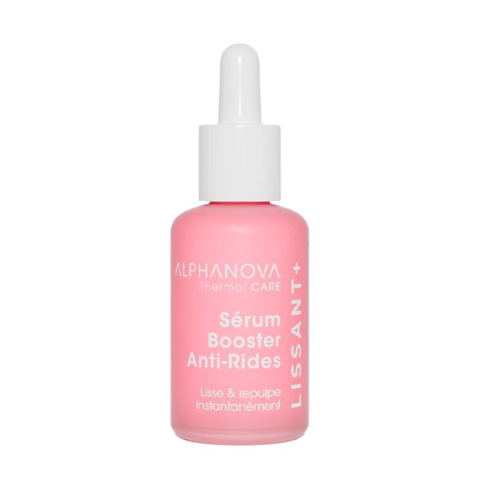 ALPHANOVA LISSANT+ SERUM BOSSTER ANTI RIDES 30 ML ALPHANOVA LISSANT+ SERUM BOSSTER ANTI RIDES 30 ML