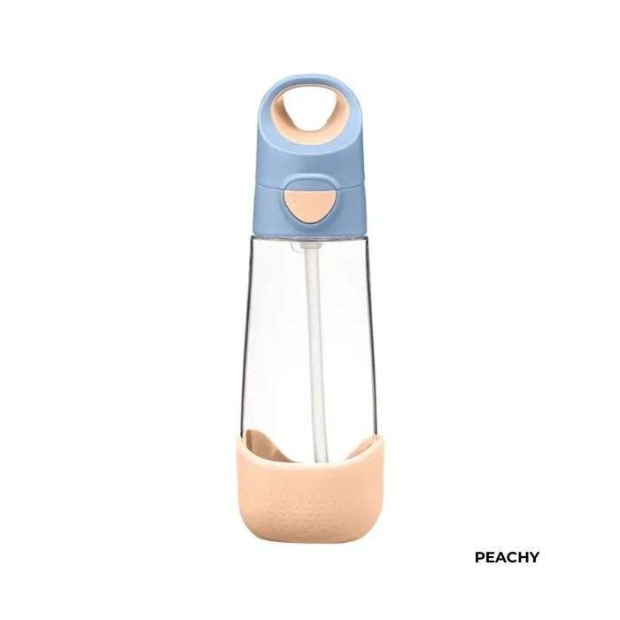 BBOX BOUTEILLE DE BOISSON AVEC GOURDE 600 ML