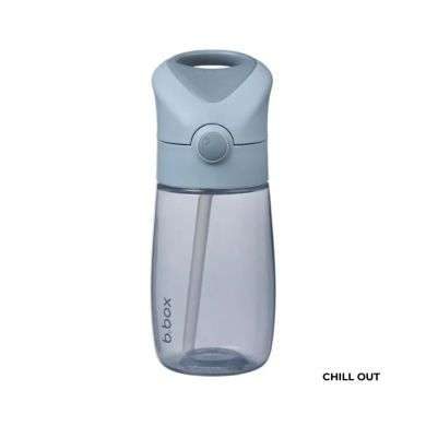 BBOX BOUTEILLE DE BOISSON AVEC GOURDE JUNIOR 380 ML