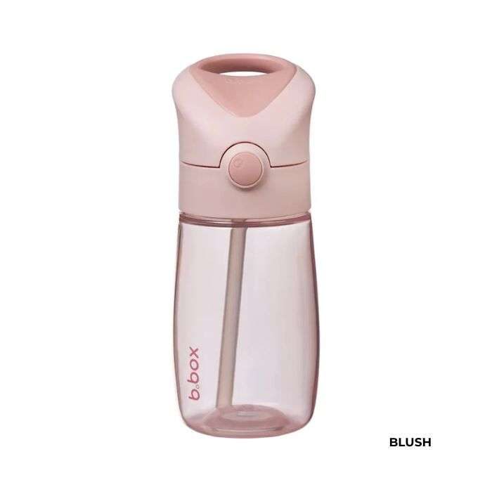 BBOX BOUTEILLE DE BOISSON AVEC GOURDE JUNIOR 380 ML