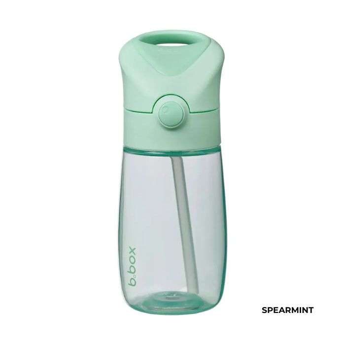 BBOX BOUTEILLE DE BOISSON AVEC GOURDE JUNIOR 380 ML