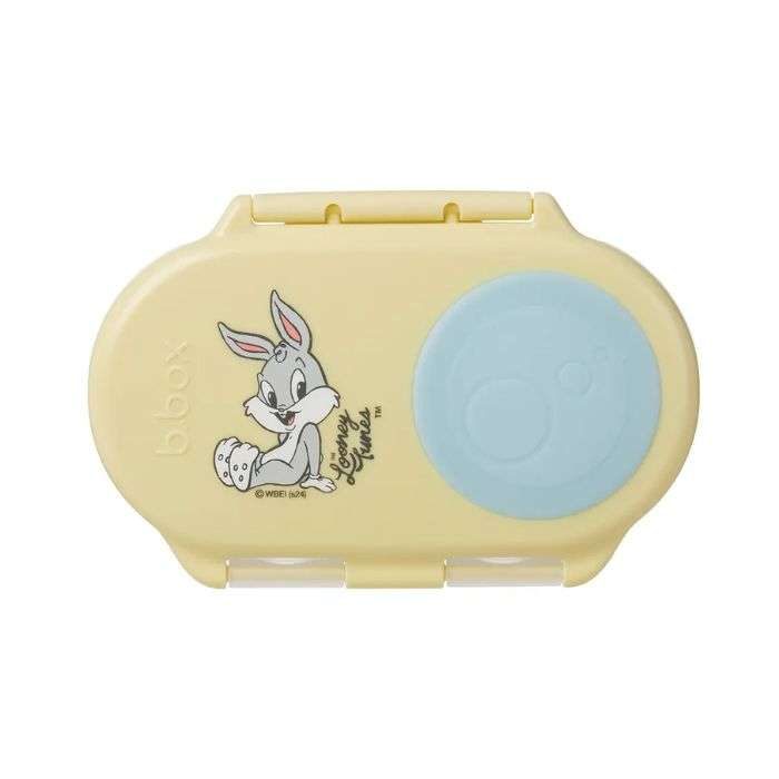 BBOX BOITE POUR SNACK LOONEY TUNES BBOX BOITE POUR SNACK LOONEY TUNES