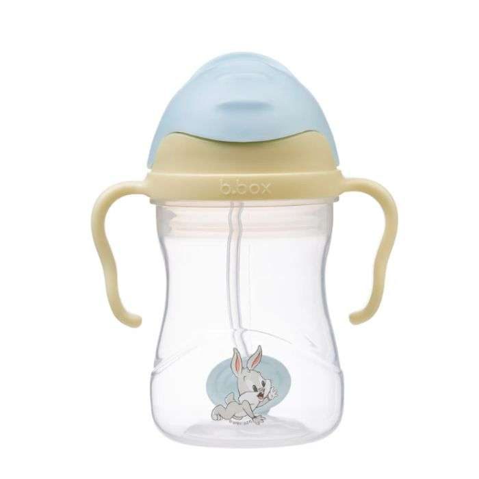 BBOX TAILLE A PAILLE LESTEE 6 MOIS LOONEY TUNES BBOX TAILLE A PAILLE LESTEE 6 MOIS LOONEY TUNES