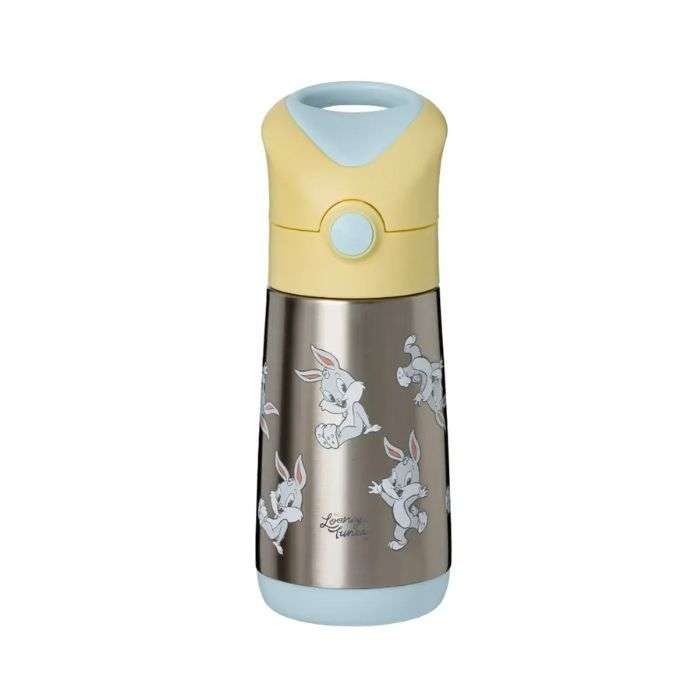 BBOX GOURDE ISOTHERME LOONEY TUNES 350ML BBOX GOURDE ISOTHERME LOONEY TUNES 350ML