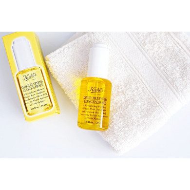 KIEHL'S Cliquer pour agrandir Daily Reviving Concentrate Daily Reviving Concentrate Ajouter aux Favoris Envoyer à u KIEHL'S Cliquer pour agrandir Daily Reviving Concentrate Daily Reviving Concentrate Ajouter aux Favoris Envoyer à u