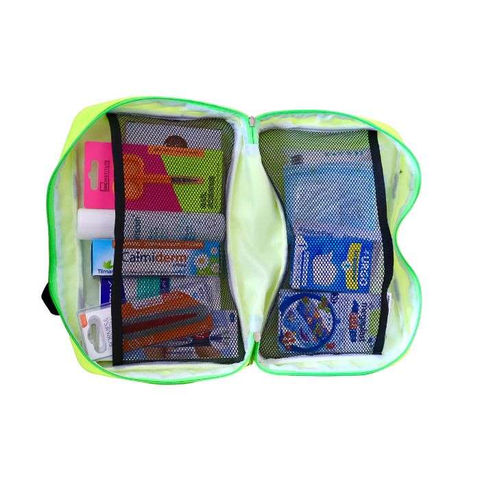 UNIVERSPARADISCOUNT TROUSSE SECOUR SPECIAL BEBE ET ENFANT UNIVERSPARADISCOUNT TROUSSE SECOUR SPECIAL BEBE ET ENFANT
