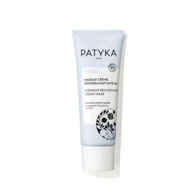 PATYKA HYDRA MASQUE CREME REHYDRATANT INTENSE 50ML PATYKA HYDRA MASQUE CREME REHYDRATANT INTENSE 50ML