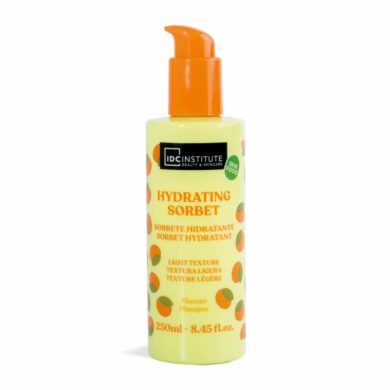 IDC INSTITUTE SORBET HYDRATANT 250 ML IDC INSTITUTE SORBET HYDRATANT 250 ML