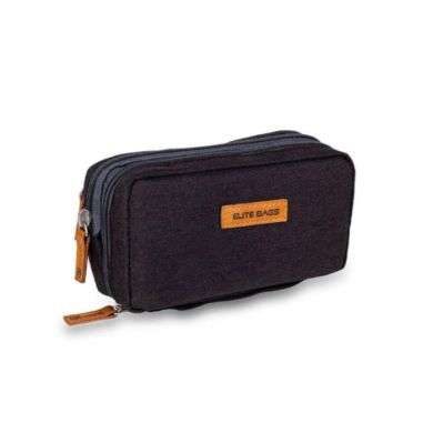 ELITE BAGS TROUSSE ISOTHERMIQUE POUR MATERIEL DE DIABETIQUE  ELITE BAGS TROUSSE ISOTHERMIQUE POUR MATERIEL DE DIABETIQUE