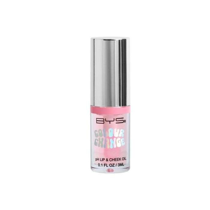 BYS HUILE CLAIRE POUR LES LEVRES ET LES JOUES 3ML BYS HUILE CLAIRE POUR LES LEVRES ET LES JOUES 3ML