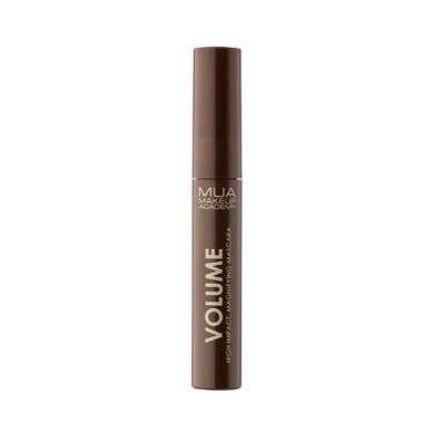 MUA VOLUME HIGH IMPACT MAGNIFYING MASCARA MARRON MUA VOLUME HIGH IMPACT MAGNIFYING MASCARA MARRON