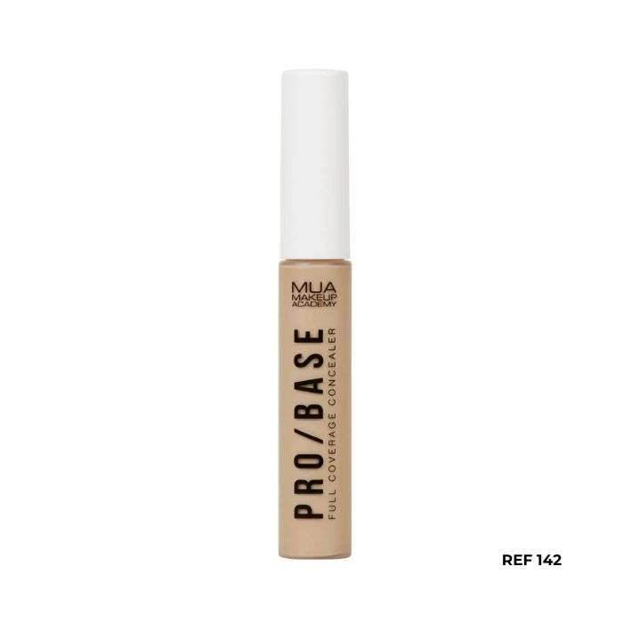 MUA PRO BASE FULL COVERAGE CONCEALER 8.5ML MUA PRO BASE FULL COVERAGE CONCEALER 8.5ML