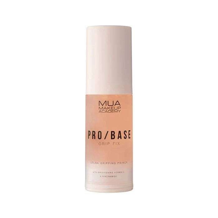 MUA PRO BASE GRIP FIX ULTRA GRIPPING PRIMER 30ML MUA PRO BASE GRIP FIX ULTRA GRIPPING PRIMER 30ML
