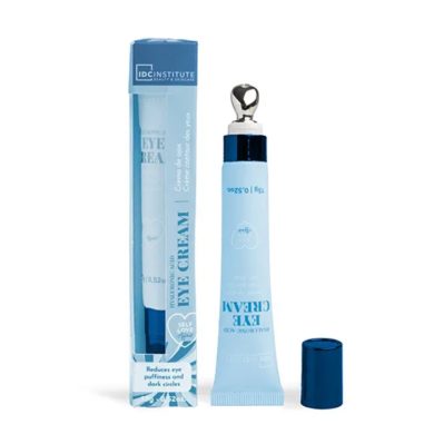 IDC INSTITUE HYALURONIC ACID EYE CREAM 15 ML IDC INSTITUE HYALURONIC ACID EYE CREAM 15 ML