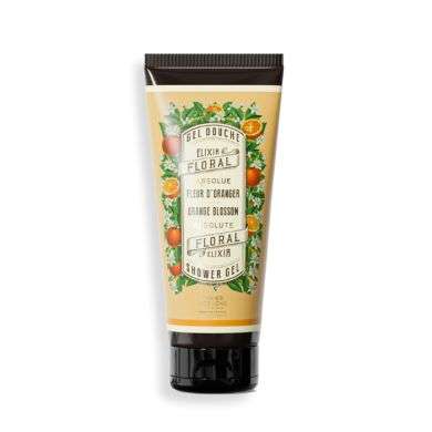 PANIER DES SENS GEL DOUCHE ELIXIR FLORAL ABSOLUE FLEUR D'ORANGER 200ML PANIER DES SENS GEL DOUCHE ELIXIR FLORAL ABSOLUE FLEUR D'ORANGER 200ML