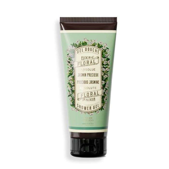 PANIER DES SENS GEL DOUCHE ELIXIR FLORAL ABSOLUE JASMIN PRECIEUX 200ML PANIER DES SENS GEL DOUCHE ELIXIR FLORAL ABSOLUE JASMIN PRECIEUX 200ML