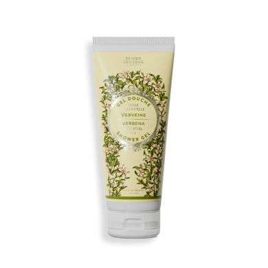 PANIER DES SENS GEL DOUCHE HUILE ESSENTIELLE VERVEINE 200ML PANIER DES SENS GEL DOUCHE HUILE ESSENTIELLE VERVEINE 200ML